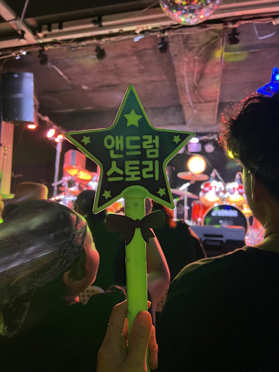 제43회 앤드럼스토리 커플드럼발표회 후기 1편｜23팀 46명이 함께한 특별한 무대